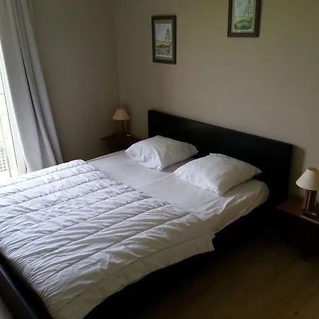 2 Chambres Rue De * Francorchamps
