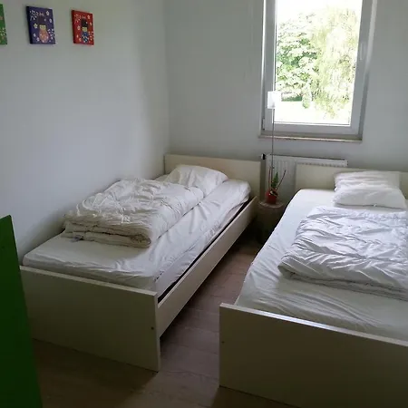 2 Chambres Rue De