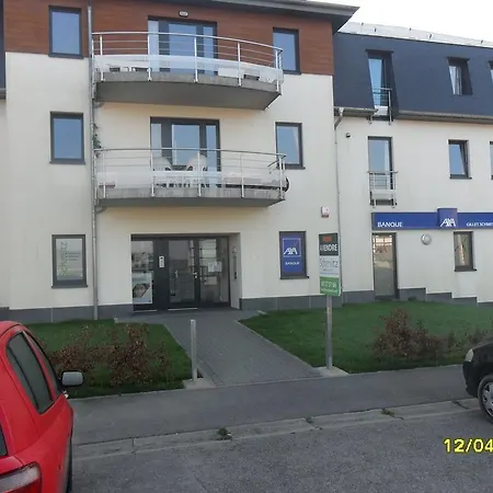 2 Chambres Rue De * Francorchamps
