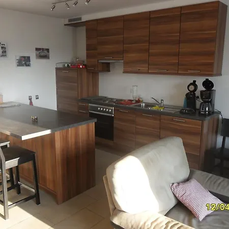 2 Chambres Rue De