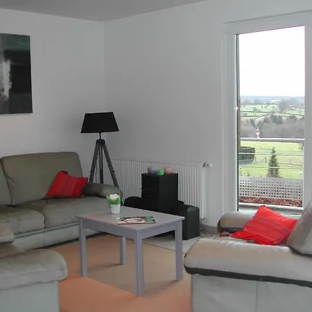 2 Chambres Rue De Appartement Francorchamps