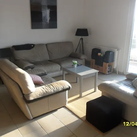 2 Chambres Rue De Appartement